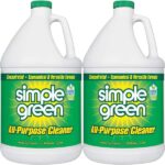Simple Green 1 Gal. Concentrated All-Purpose Cleaner (2-Pack) 2730103613005-2