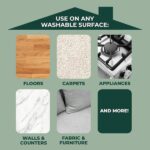 Simple Green 1 Gal. Concentrated All-Purpose Cleaner (2-Pack) 2730103613005-2