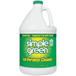 Simple Green 1 Gal. Concentrated All-Purpose Cleaner (2-Pack) 2730103613005-2