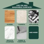 Simple Green 1 Gal. Concentrated All-Purpose Cleaner (4-Pack) 2730103613005-4