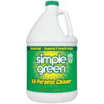 Simple Green 1 Gal. Concentrated All-Purpose Cleaner (4-Pack) 2730103613005-4