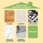 Simple Green 1 Gal. Lemon Scent All-Purpose Cleaner 3010100614010