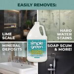 Simple Green 1 Gal. Lime Scale Remover 1700000150128