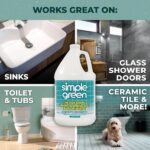 Simple Green 1 Gal. Lime Scale Remover 1700000150128