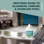Simple Green 1 Gal. Lime Scale Remover 1700000150128