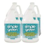 Simple Green 1 Gal. Lime Scale Remover (Case of 4) 1710000450128