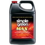 Simple Green 1 Gal. Max Automotive Cleaner and Degreaser 0210100604128