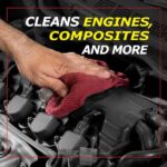 Simple Green 1 Gal. Max Automotive Cleaner and Degreaser 0210100604128