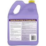 Simple Green 1 Gal. Oxy Solve Concrete and Driveway Pressure Washer Concentrate Outdoor Cleaner 2310000418233