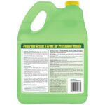 Simple Green 1 Gal. Oxy Solve House and Siding Pressure Cleaner Washer Concentrate 2310000418232