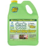 Simple Green 1 Gal. Oxy Solve House and Siding Pressure Cleaner Washer Concentrate 2310000418232