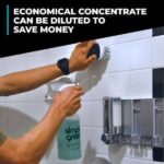 Simple Green 1 gal. Pro Bathroom Cleaner 1710100451128