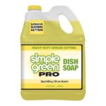 Simple Green 1 gal. Pro Dish Soap 4110100401128