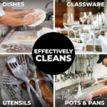 Simple Green 1 gal. Pro Dish Soap 4110100401128