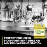 Simple Green 1 gal. Pro Dish Soap 4110100401128
