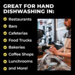 Simple Green 1 gal. Pro Dish Soap 4110100401128