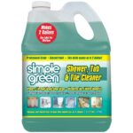 Simple Green 1 Gal. Pro Grade Shower, Tub and Tile Cleaner 1710000402128