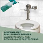 Simple Green 1 Gal. Pro Grade Shower, Tub and Tile Cleaner 1710000402128