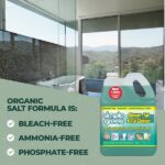 Simple Green 1 Gal. Pro Grade Shower, Tub and Tile Cleaner 1710000402128