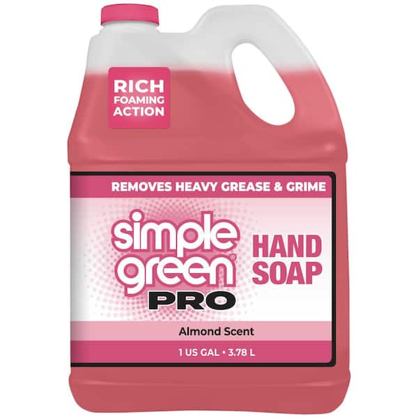 Simple Green 1 Gal. Pro Hand Soap 4110100402128