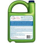 Simple Green 128 oz. Cat Pet Stain and Odor Remover 2000000115312