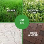 Simple Green 128 oz. Outdoor Odor Eliminator (2-Pack) 7170102000001