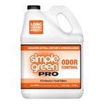 Simple Green 128 oz. Pro Odor Control Odor Eliminator 0710100404128