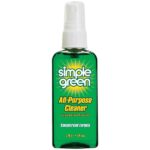 Simple Green 2 oz. Concentrated All-Purpose Cleaner with Pump (Case of 48) 2710004813103