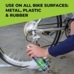 Simple Green 20 oz. Bike Cleaner and Degreaser Aerosol 0400000113274