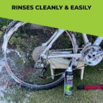 Simple Green 20 oz. Bike Cleaner and Degreaser Aerosol (Case of 12) 0410001213274