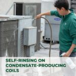 Simple Green 20 oz. Foaming Coil Cleaner Aerosol 0110001213418