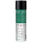 Simple Green 20 oz. Foaming Crystal Cleaner/Degreaser Aerosol 0600000119010