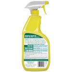 Simple Green 24 oz. Lemon Scent All-Purpose Cleaner 3010101214002