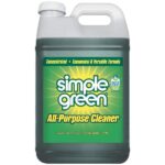 Simple Green 2.5 GA-Gallon All-Purpose Cleaner 2710100213225