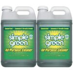 Simple Green 2.5 Gal. All-Purpose Cleaner (2-Pack) 2710100213225-2