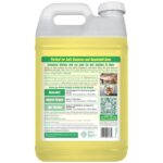 Simple Green 2.5 Gal. Lemon Scent All-Purpose Cleaner 3010100214320