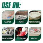 Simple Green 32 oz. Bio Dog Pet Stain and Odor Remover (12-Case) 2010001215301