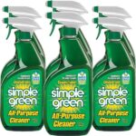 Simple Green 32 oz. Concentrated All-Purpose Cleaner (6-Pack) 2710001213033-6