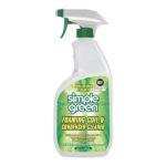 Simple Green 32 oz. Foaming Coil Cleaner 0110101204032
