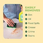 Simple Green 32 oz. Lemon Scent All-Purpose Cleaner (Case of 12) 3011001214003