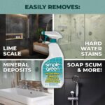Simple Green 32 oz. Lime Scale Remover 1700000150032