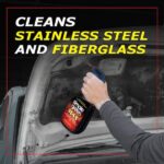 Simple Green 32 oz. Max Automotive Cleaner and Degreaser 0210101204032