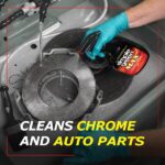 Simple Green 32 oz. Max Automotive Cleaner and Degreaser 0210101204032