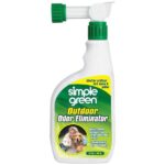 Simple Green 32 oz. Outdoor Odor Eliminator 2010000615335