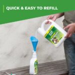Simple Green 32 oz. Outdoor Odor Eliminator 2010000615335
