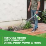 Simple Green 32 oz. Outdoor Odor Eliminator 2010000615335