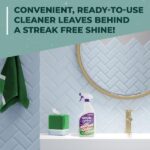 Simple Green 32 oz. Ready-To-Use Bathroom Cleaner 2500000102032