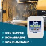 Simple Green 5 Gal. Rig Wash 0100000103005