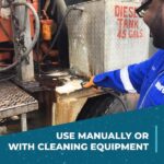 Simple Green 5 Gal. Rig Wash 0100000103005