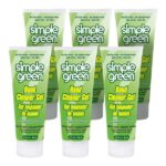 Simple Green 6.75 oz. Hand Cleaner Gel (Case of 6) 0910000642675